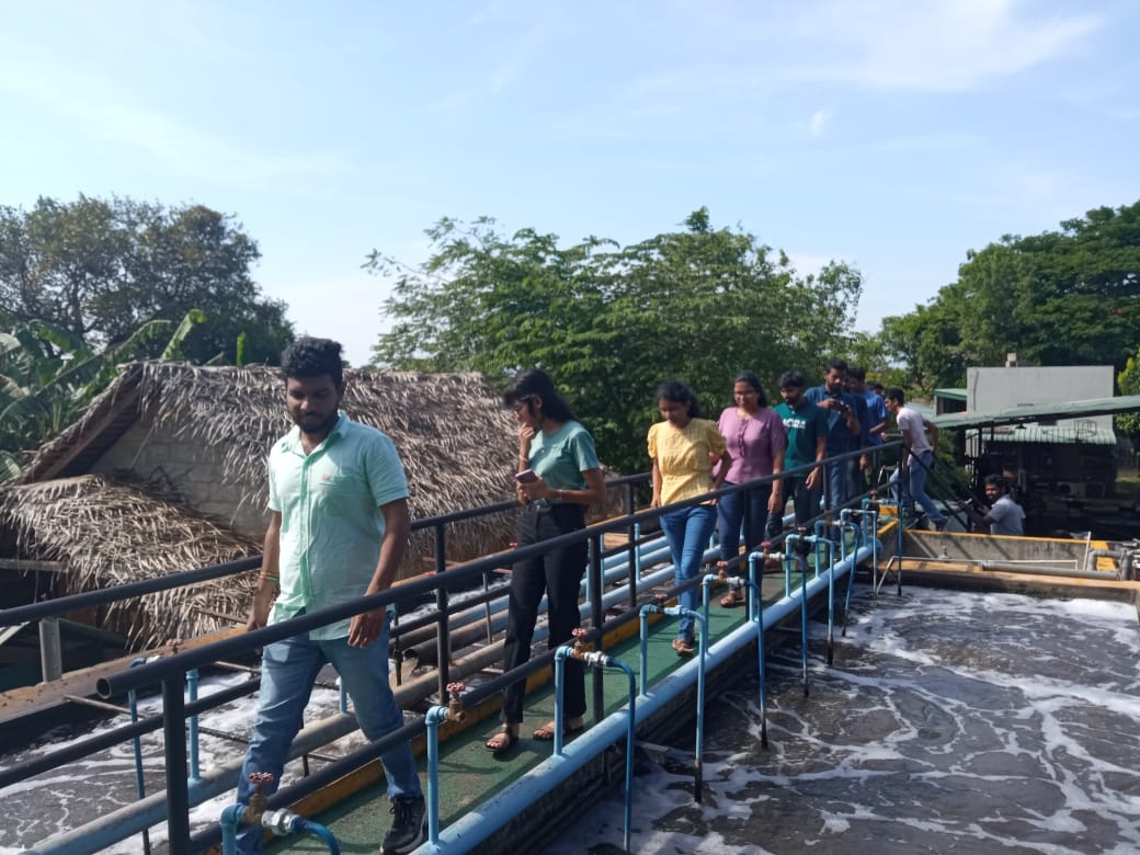Waste Management – 4R