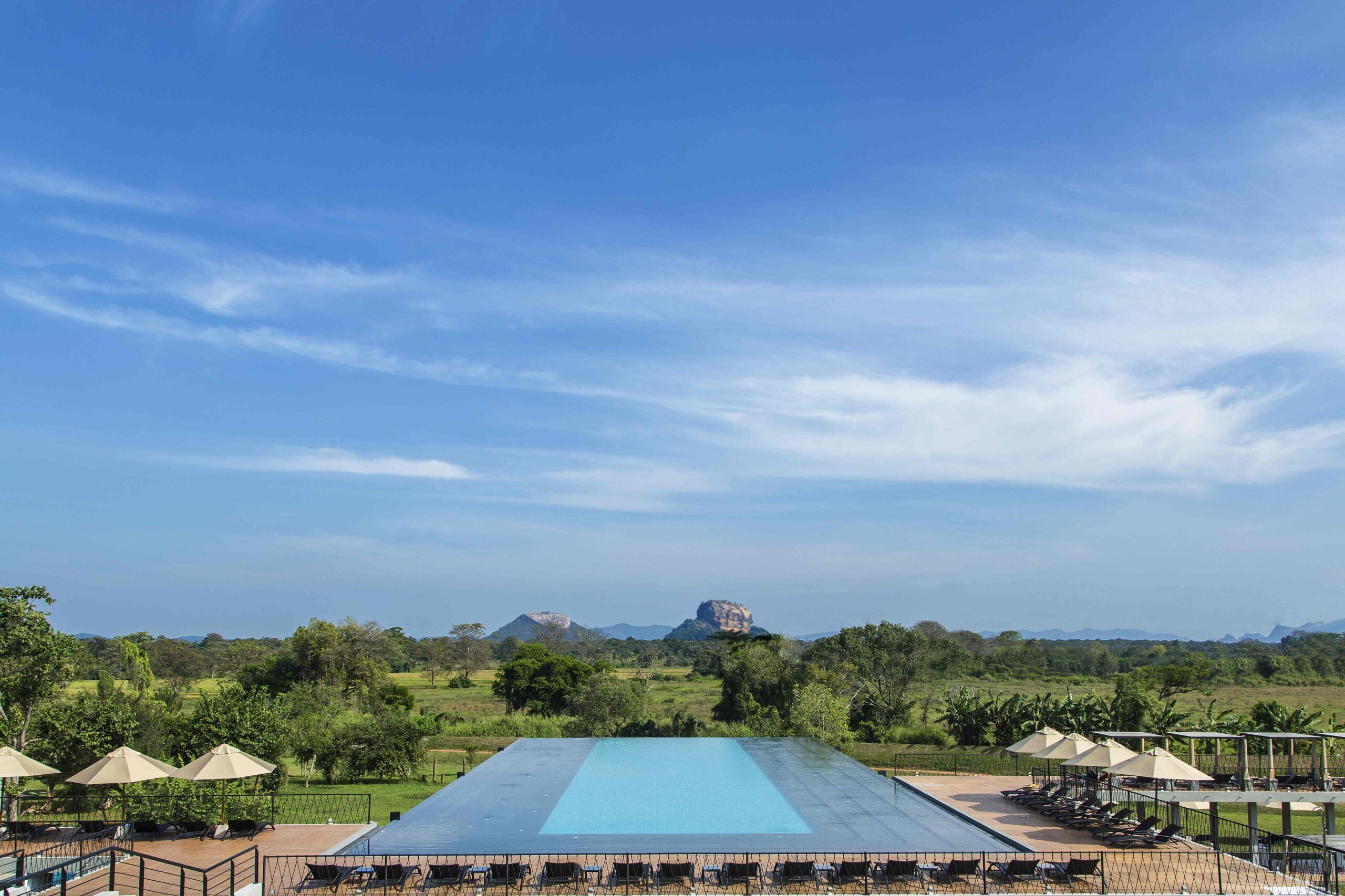 Aliya Resort & Spa: Leading the Way in Sustainable Hospitality Sri Lanka
