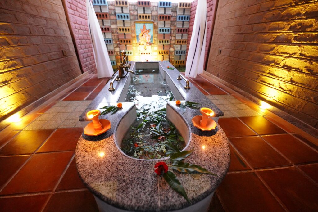 panchakarma kur