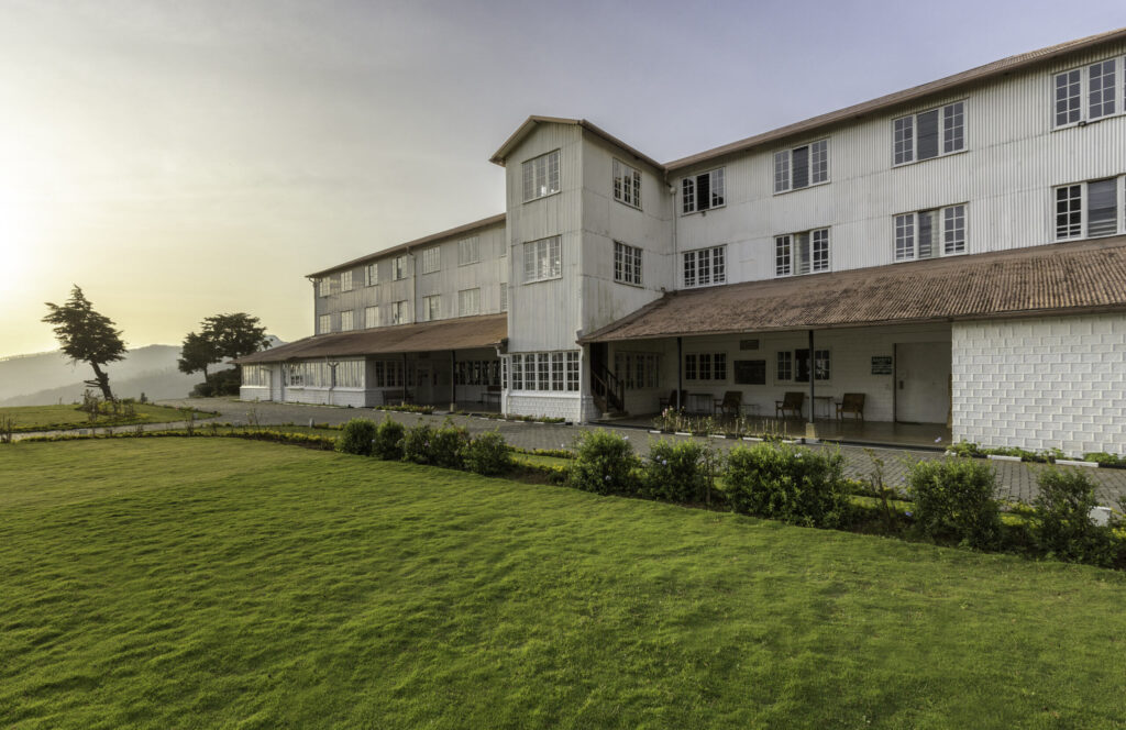 Finest Boutique Hotels In Nuwara Eliya District