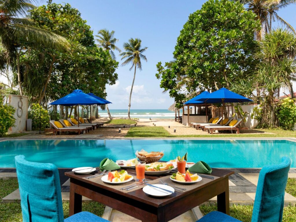 Discover the Best of Weligama Restaurants