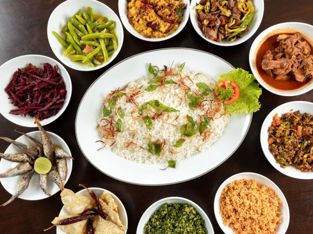 unforgettable culinary experiences