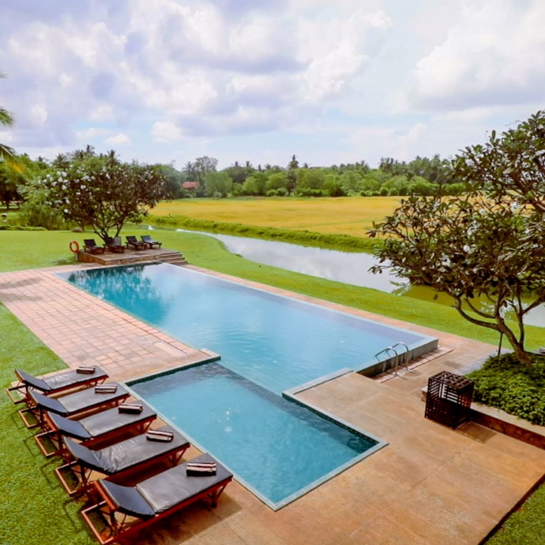 Explore the Nature Trails and Outdoor Adventures from Kithala Resort – A Sri Lanka Yala National Park Hotel