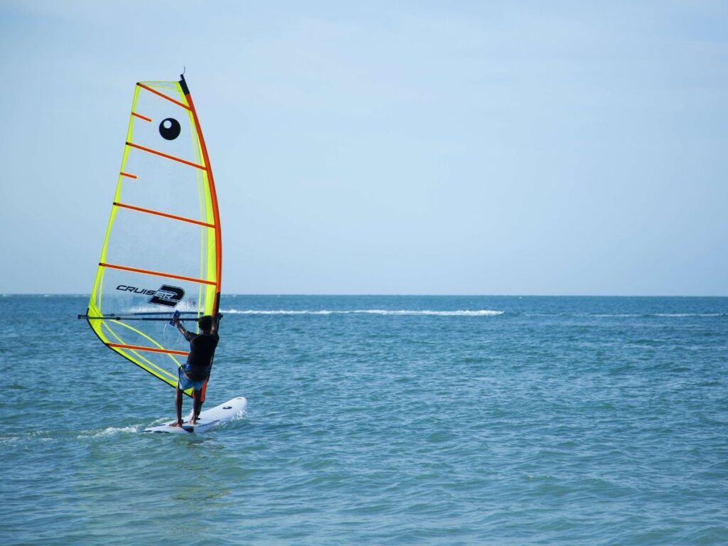Things to Do in Pasikuda. A Blend of Adventure and Local Culture