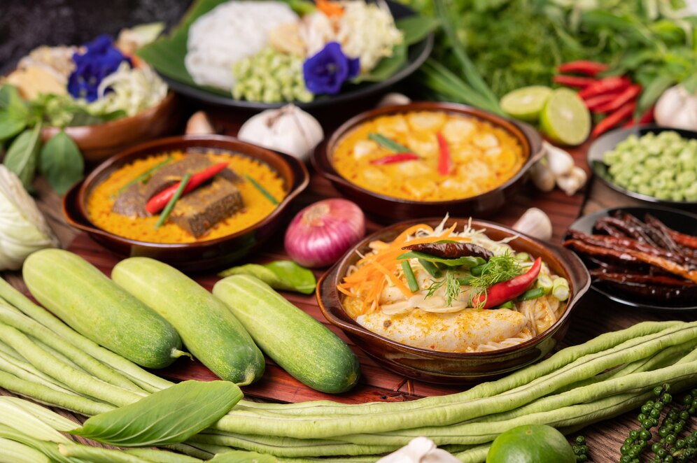 A Personal Connection to Every Plate - Best Hotel in Kandalama