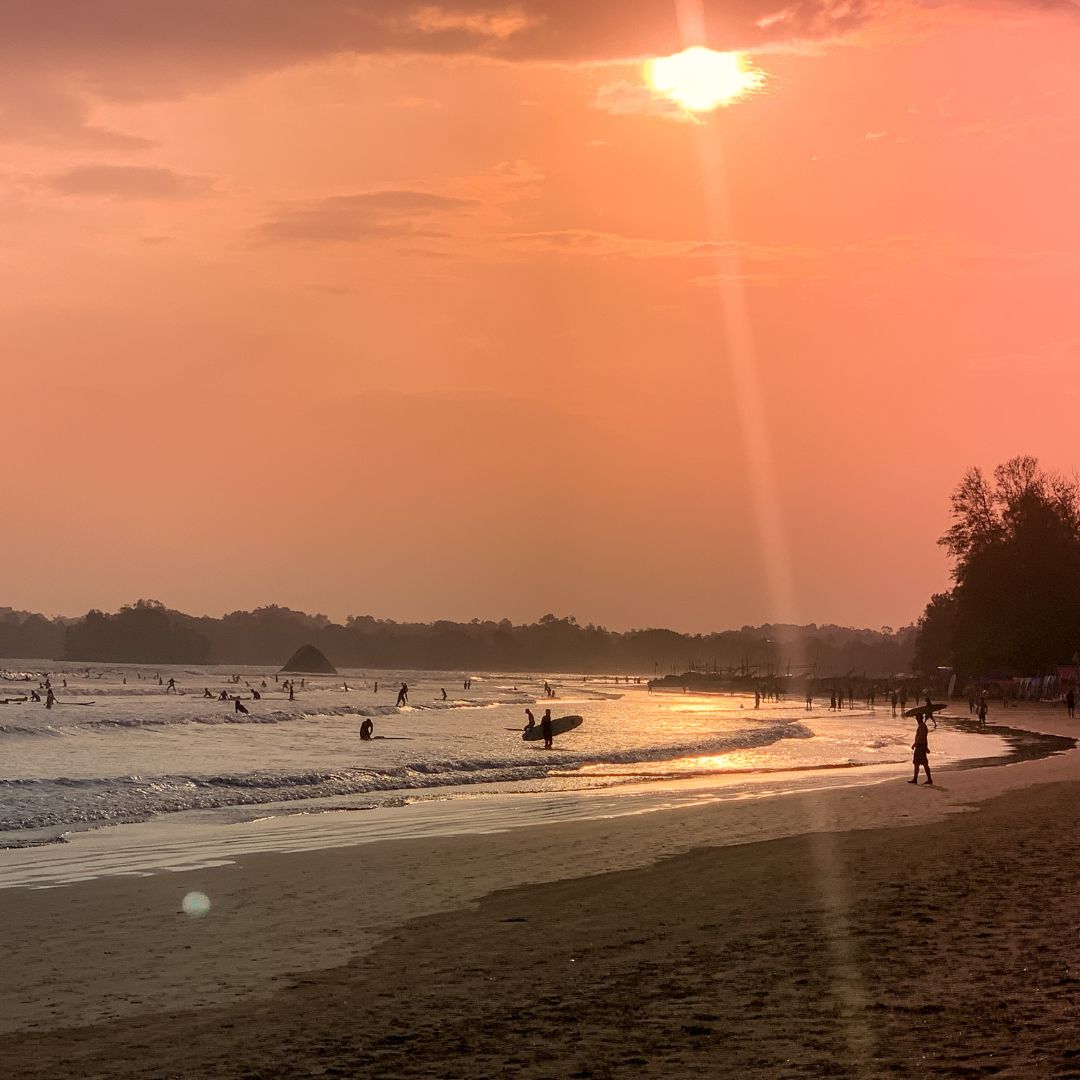Adventure and Coastal Bliss Discover the Best of Sri Lanka’s Down South with Thema Collection