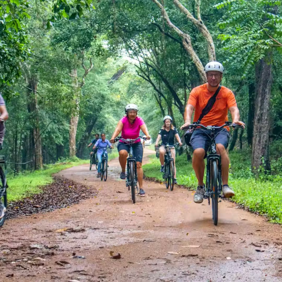 Experiences Curated by Women Things to Do at Amba Yaalu Kandalama