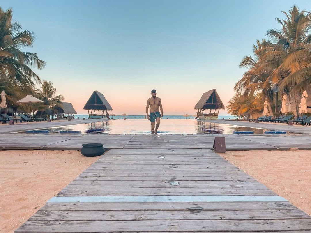 Maalu Maalu Resort & Spa