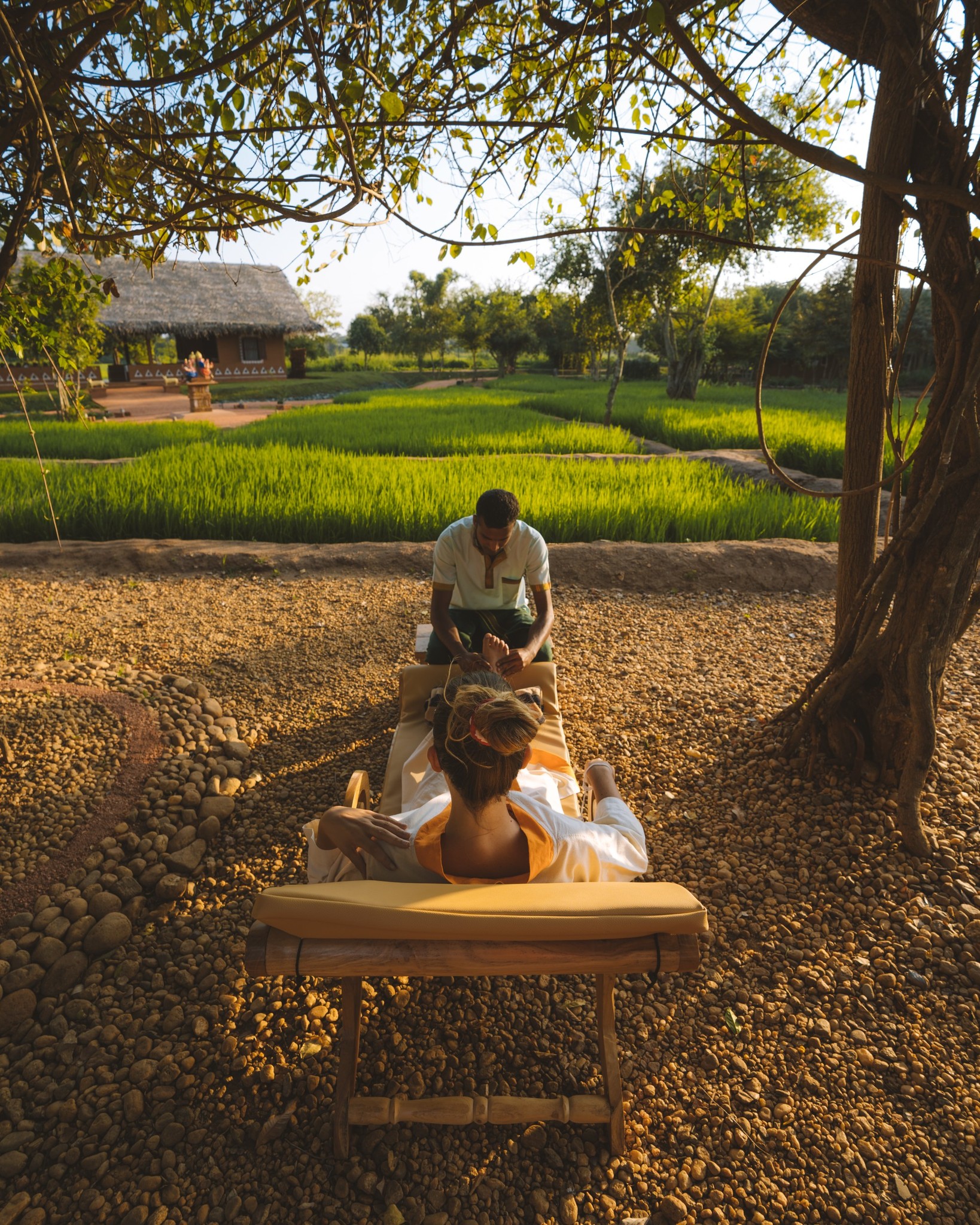Ayurvie Sigiriya