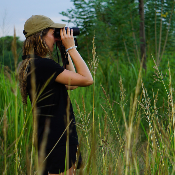 Gal Oya National Park
