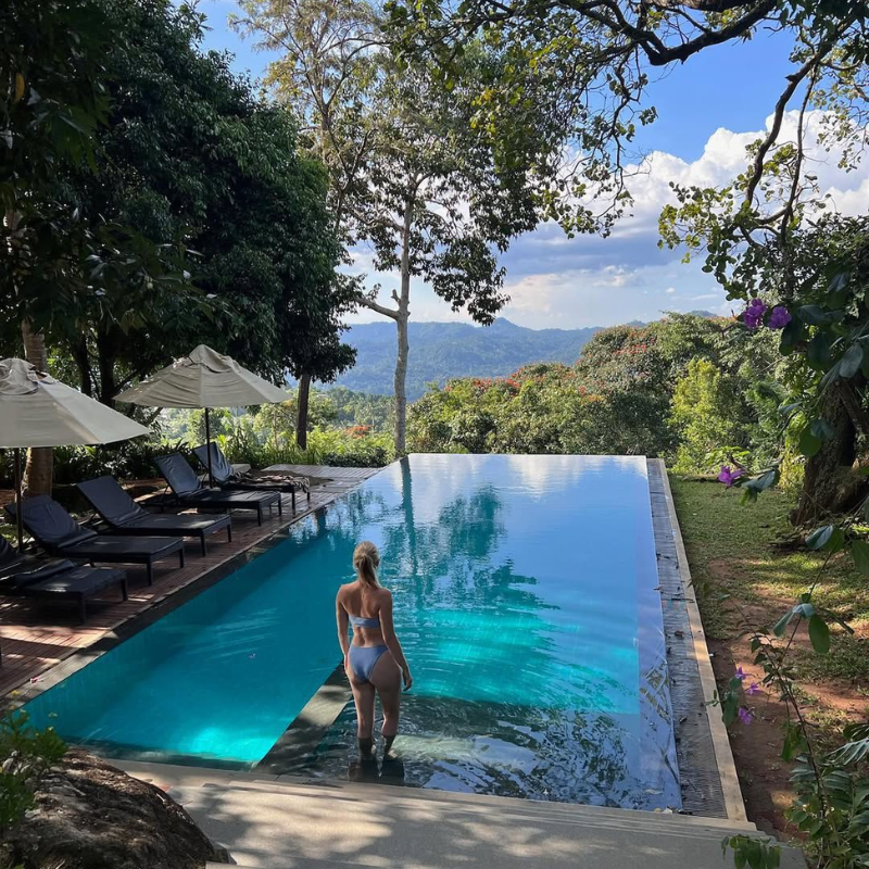 Boutique Hotels in Sri Lanka