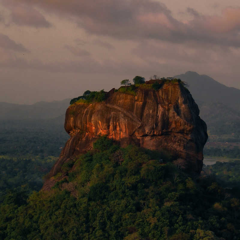 Sigiriya
