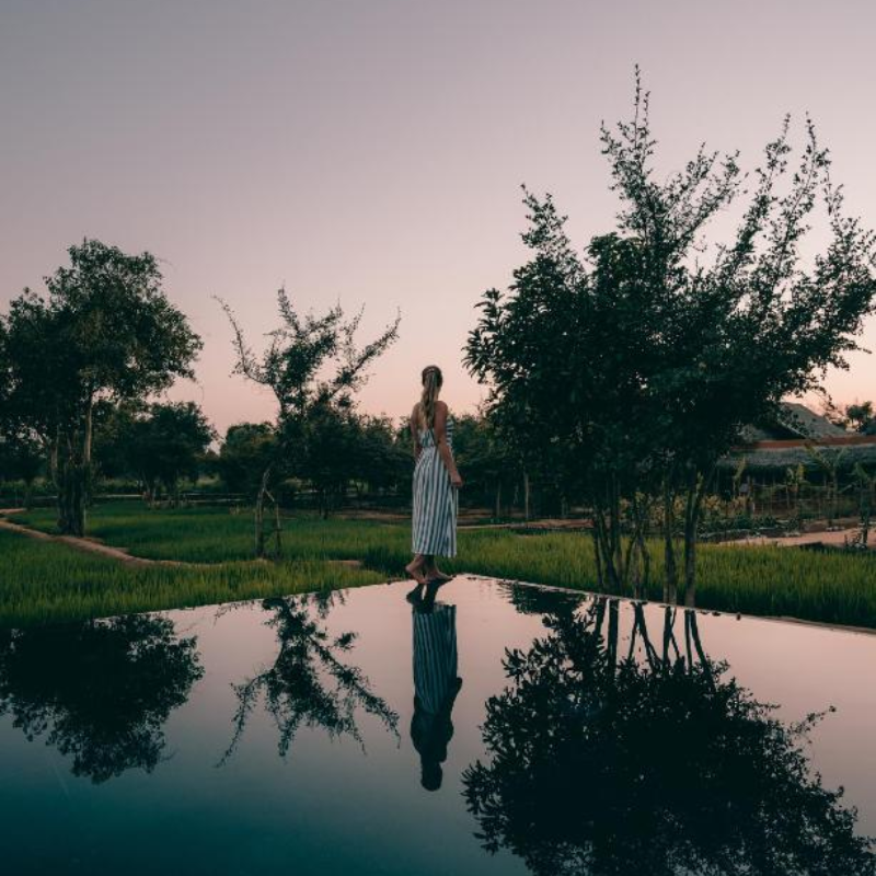 Wellness Retreats in Sri Lanka