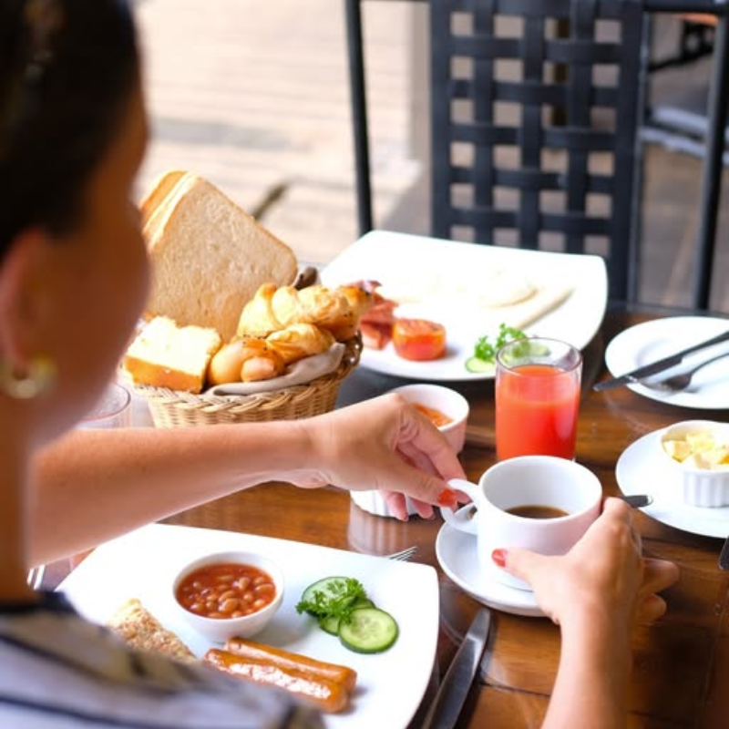 Sri Lankan food